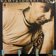 ZBIGNIEW NAMYSLOWSKI / OPEN