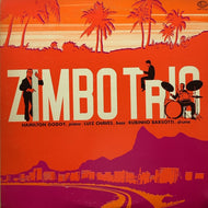 ZIMBO TRIO / The Zimbo Trio