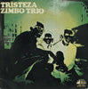ZIMBO TRIO / TRISTEZA