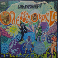 ZOMBIES / ODESSEY & ORACLE
