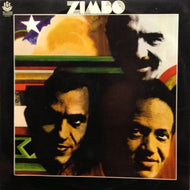 ZIMBO TRIO / ZIMBO