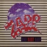 ZAPP / OHH BABY BABY