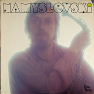 ZBIGNIEW NAMYSLOWSKI / NAMYSLOVSKI