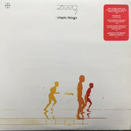 ZERO 7 / SIMPLE THINGS