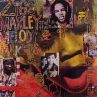 ZIGGY MARLEY AND THE MELODY MAKERS / ONE BRIGHT DAY