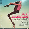 ZIZI JEANMAIRE / AU CASINO DE PARIS