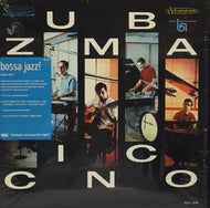 ZUMBA CINCO / ZUMBA CINCO