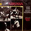 ZOOT SIMS / BUCKY PIZZARELLI / NIRVANA