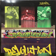 ZION I / Revolution (B-Boy Anthem)