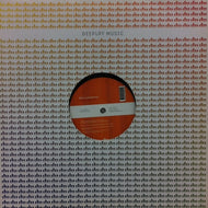 ZION LOCKWOOD / JAZZY JUNE EP