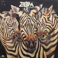 ZZEBRA / PANIC