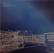 ZERO 7 / DISTRACTIONS