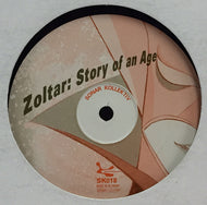 ZOLTAR / STORY OF AN AGE