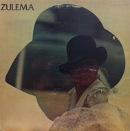 ZULEMA / ZULEMA (inc. If this world were mine)