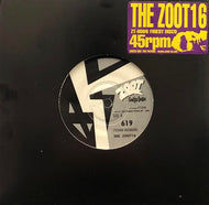 ZOOT 16 / 619