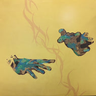 ZEEKO / BACK YARD EP
