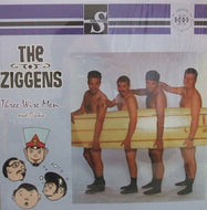 ZIGGENS / THREE WISE MEN... AND DICKIE