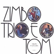 ZIMBO TRIO / ZIMBO TRIO E O TOM VOL.1