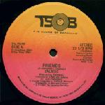 ZALMAC feat. ZULEMA / FRIENDS