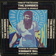 ZOMBIES / Odessey And Oracle