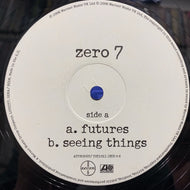 ZERO 7 / FUTURES