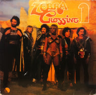 ZEBRA CROSSING / ZEBRA CROSSING 1