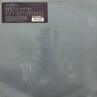 ZERO 7 / END THEME RONI SIZE REMIXES