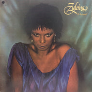 ZULEMA / Z-LICIOUS
