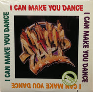 ZAPP / I CAN MAKE YOU DANCE