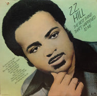 Z.Z. HILL / THE BEST THING THAT'S HAPPENED TO ME