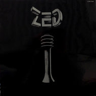 ZED / Visions Of Dune