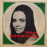 ZDZISLAWA SOSNICKA / ZDZISLAWA SOSNICKA