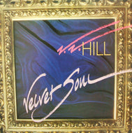 Z.Z. HILL / VELVET SOUL