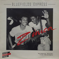ZINICA / Bluefields Express