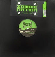 ZOMBIE NATION / KERNKRAFT 400 (THE REMIXES)