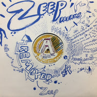 ZEEP / ZEEP DREAMS REMIXED