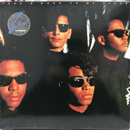 Z'LOOKE / TAKE U BACK TO MY PLACE
