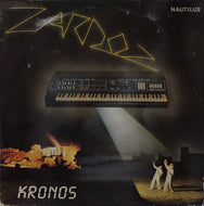 ZARDOZ  / Kronos