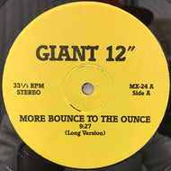 ZAPP / ONE WAY / MORE BOUNCE TO THE OUNCE / CUTIE PIE