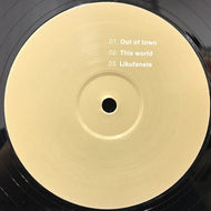 ZERO 7 / EP