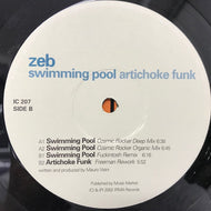 ZEB / SWIMMING POOL
