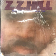 Z.Z. HILL / THE BEST THNG THAT'S HAPPENED TO ME