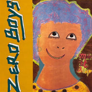 ZERO BOYS / Make It Stop