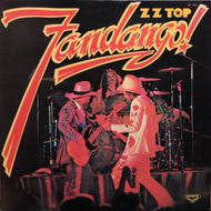 ZZ TOP / Fandango! （JPN）