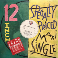 ZAZOU (CRAZY KEN BAND) / LOVE COMMUNICATION