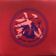 ZERO ZERO / New Agean Movement EP
