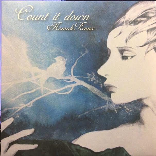 ZION I / COUNT IT DOWN – TICRO MARKET