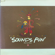 ZORZI / SOUNDS FUN