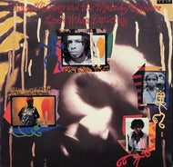 ZIGGY MARLEY AND THE MELODY MAKERS / Look Who's Dancing