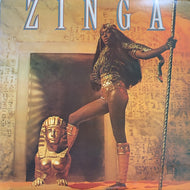 ZINGA / ZINGA